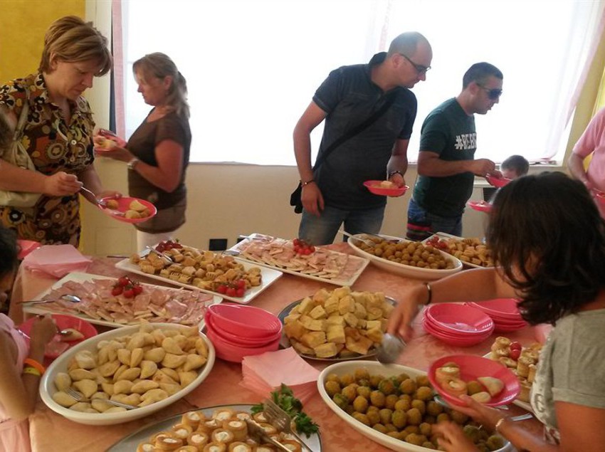 Hotel Orchidea  | Cesenatico | Forlì-Cesena | Italia 8