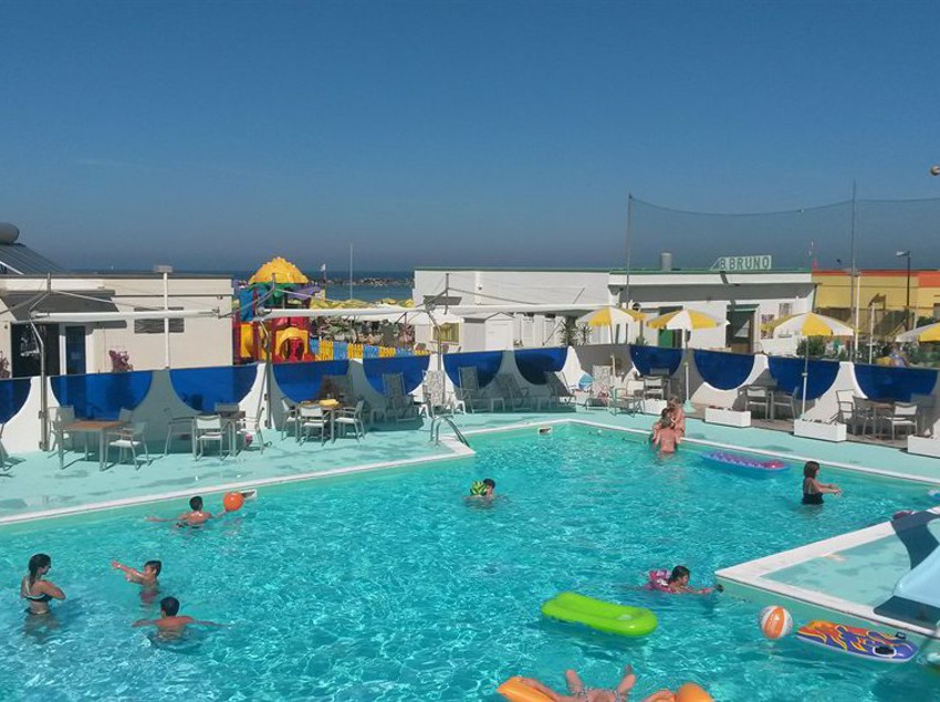 Hotel Orchidea  | Cesenatico | Forlì-Cesena | Italia 9