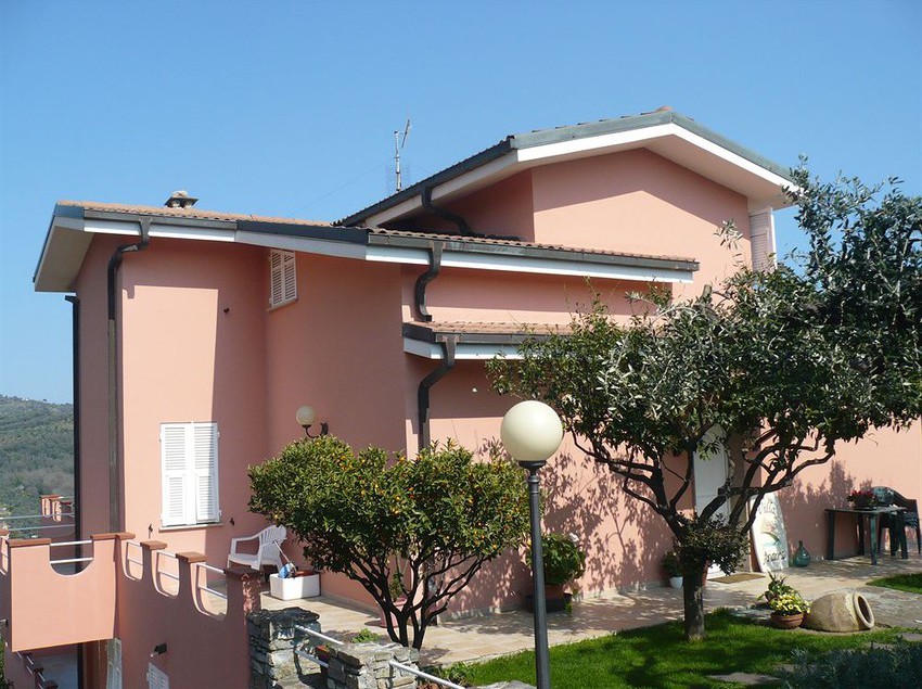 Hotel Azienda Agrituristica Villa Arianna 