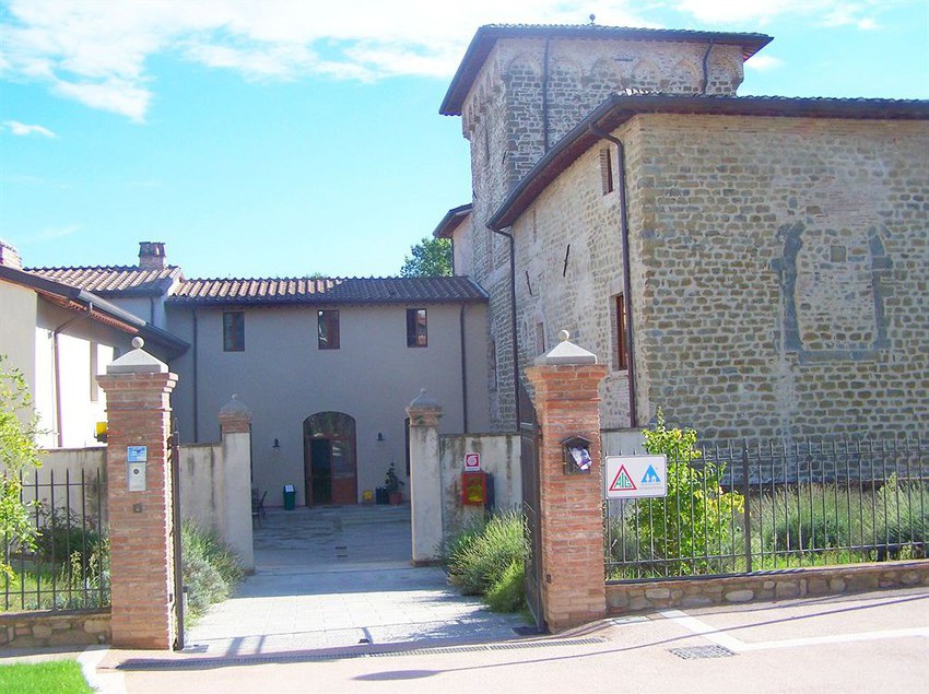 Villa Giardino  | Perugia | Perugia | Italia 10