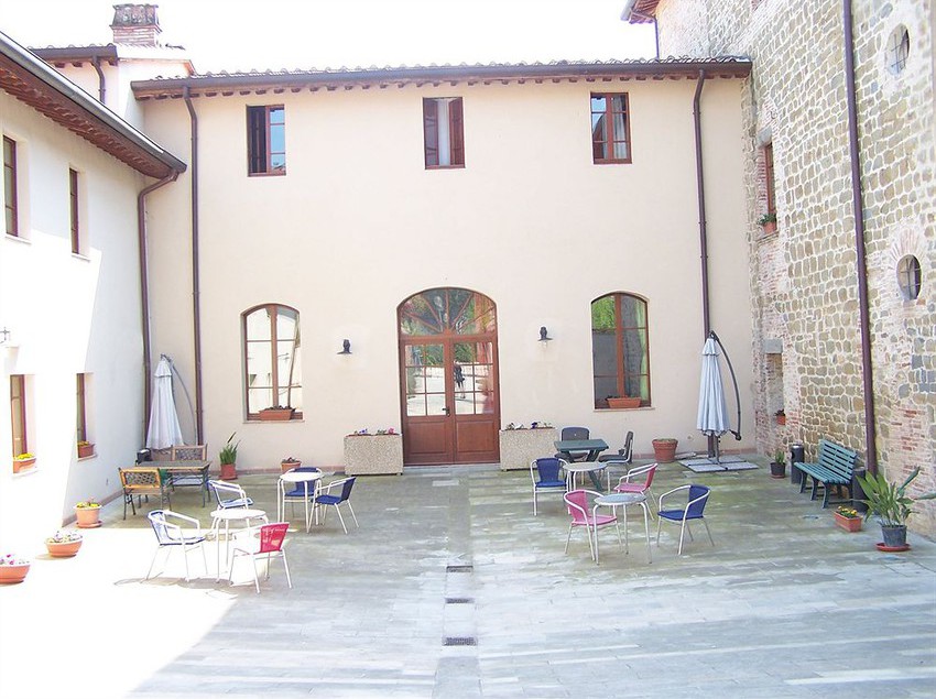 Villa Giardino  | Perugia | Perugia | Italia 14