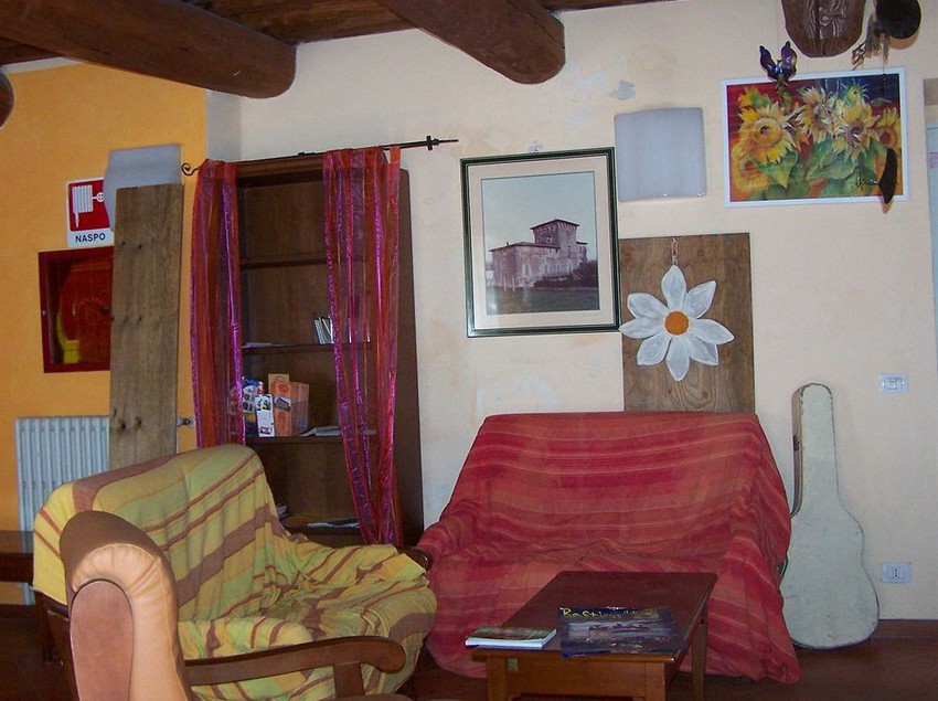 Villa Giardino  | Perugia | Perugia | Italia 17