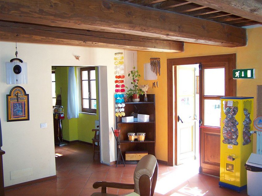 Villa Giardino  | Perugia | Perugia | Italia 18