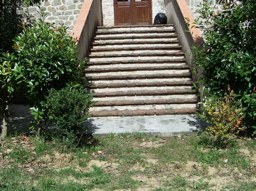 Villa Giardino  | Perugia | Perugia | Italia 2