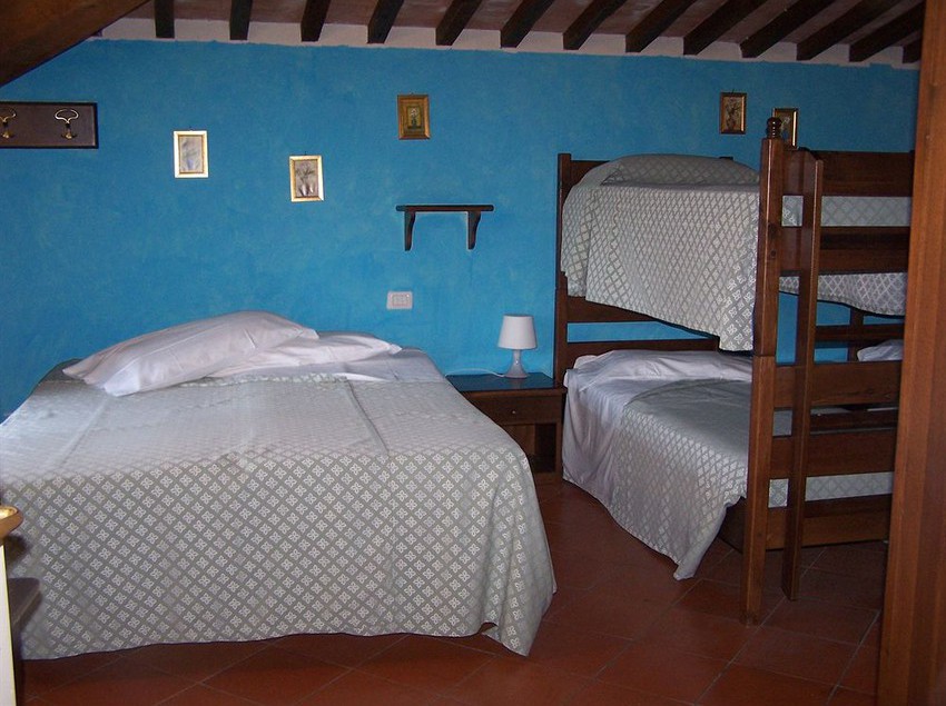 Villa Giardino  | Perugia | Perugia | Italia 3