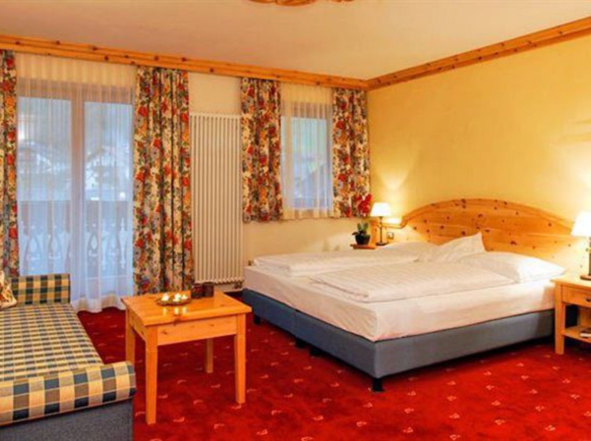 Hotel Corona  | Marebbe | Bolzano | Italia 1