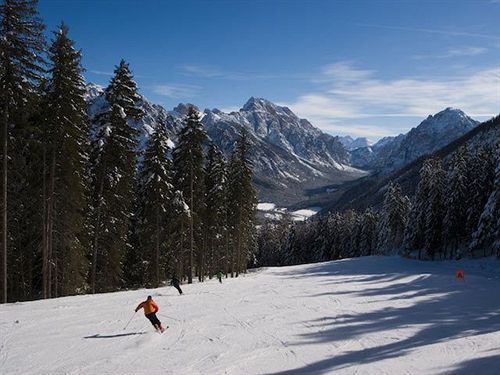 Hotel Corona  | Marebbe | Bolzano | Italia 10