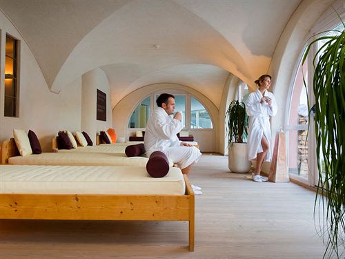 Hotel Corona  | Marebbe | Bolzano | Italia 13