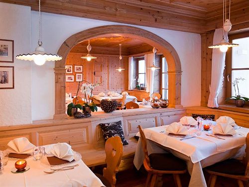 Hotel Corona  | Marebbe | Bolzano | Italia 15