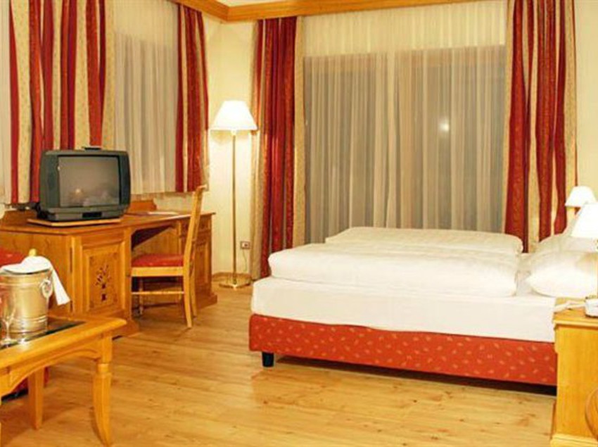 Hotel Corona  | Marebbe | Bolzano | Italia 18