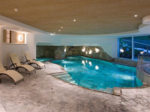 Hotel Corona  | Marebbe | Bolzano | Italia 19