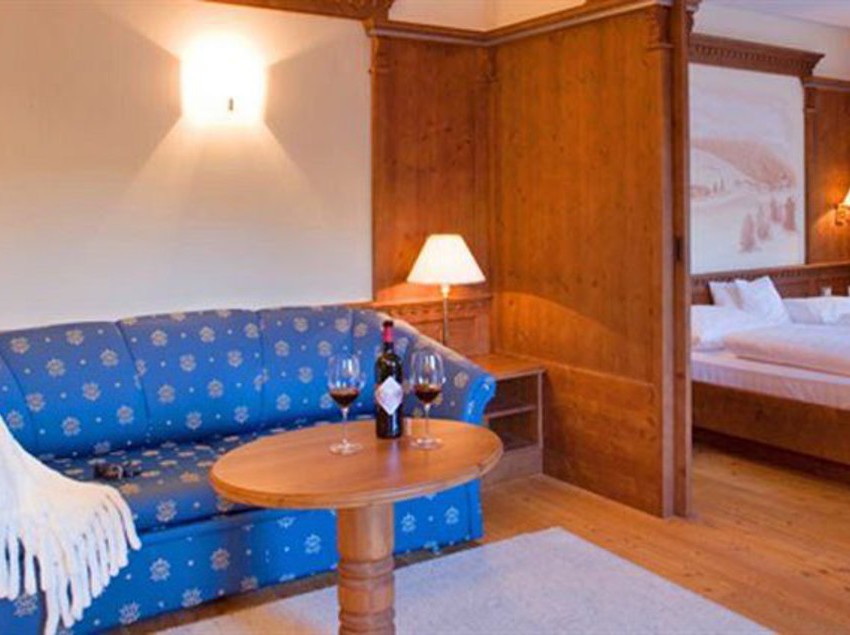 Hotel Corona  | Marebbe | Bolzano | Italia 20