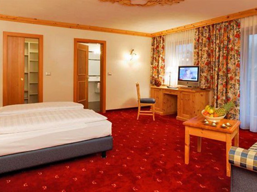 Hotel Corona  | Marebbe | Bolzano | Italia 5