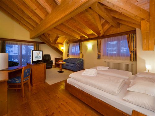 Hotel Corona  | Marebbe | Bolzano | Italia 6