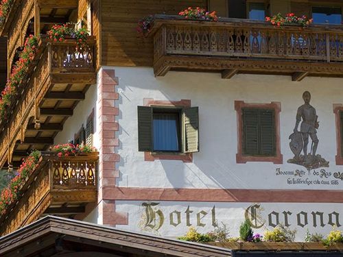 Hotel Corona  | Marebbe | Bolzano | Italia 7