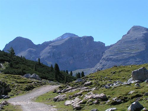 Hotel Corona  | Marebbe | Bolzano | Italia 8