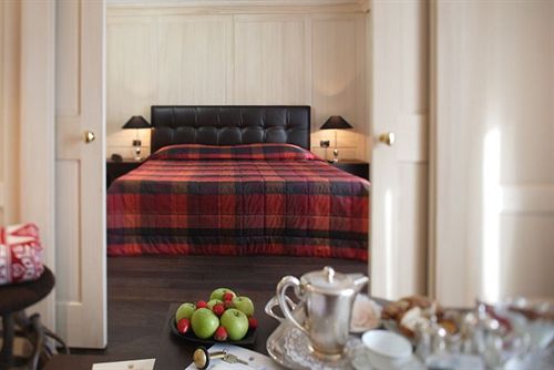 Hotel Savoia  | Siror | Trento | Italia 10