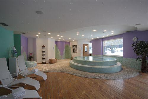 Hotel Savoia  | Siror | Trento | Italia 12