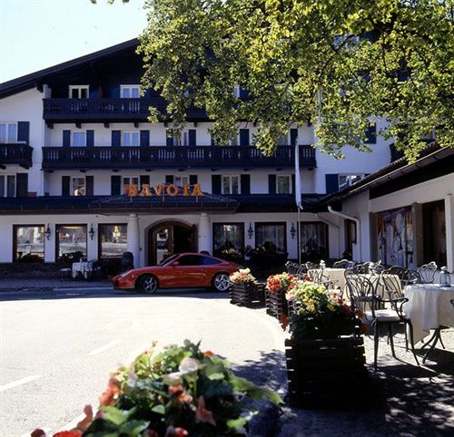 Hotel Savoia  | Siror | Trento | Italia 2