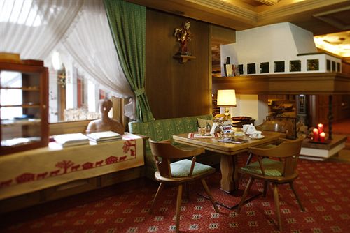 Hotel Savoia  | Siror | Trento | Italia 8