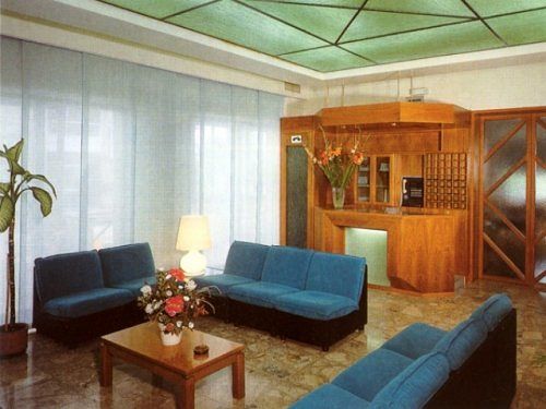 Hotel Gladiola  | Rimini | Rimini | Italien 10