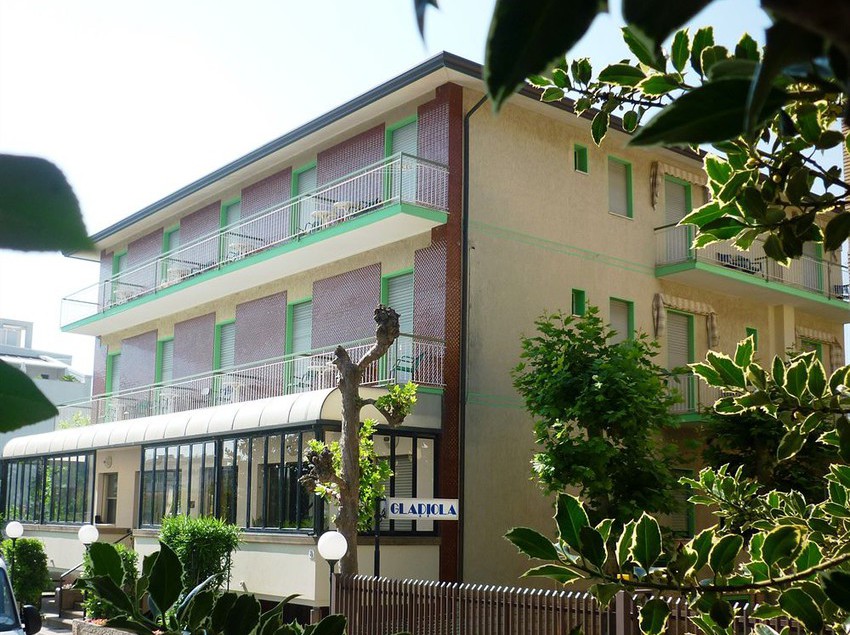 Hotel Gladiola  | Rimini | Rimini | Italien 2