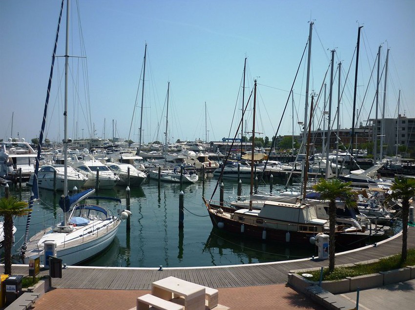 Hotel Gladiola  | Rimini | Rimini | Italien 3