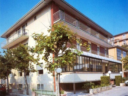 Hotel Gladiola  | Rimini | Rimini | Italien 4