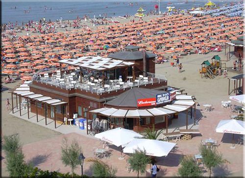 Hotel Gladiola  | Rimini | Rimini | Italien 5