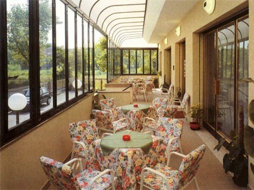 Hotel Gladiola  | Rimini | Rimini | Italien 6