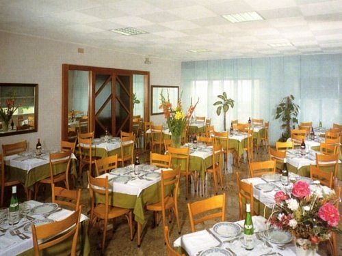 Hotel Gladiola  | Rimini | Rimini | Italien 8