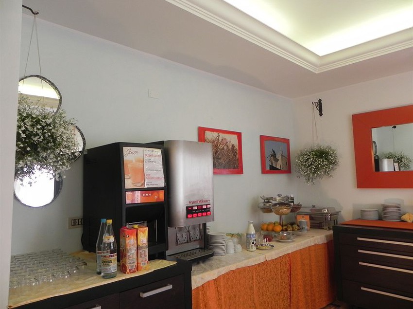 Hôtel Antonella  | Caorle | Venezia | Italie 10