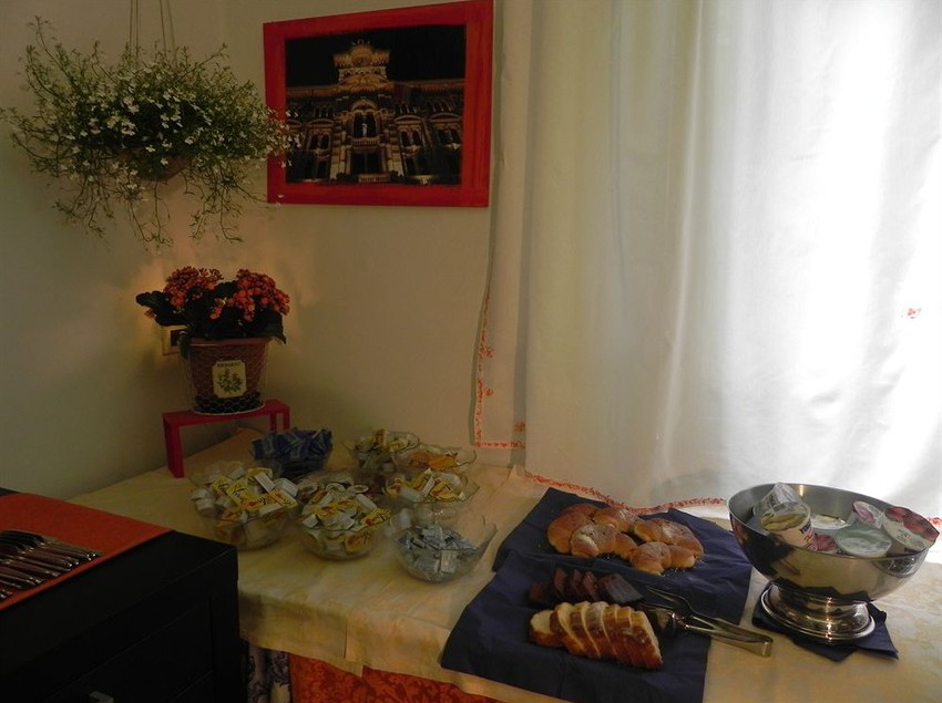 Hôtel Antonella  | Caorle | Venezia | Italie 11