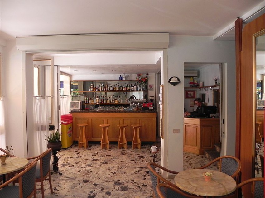 Hôtel Antonella  | Caorle | Venezia | Italie 13