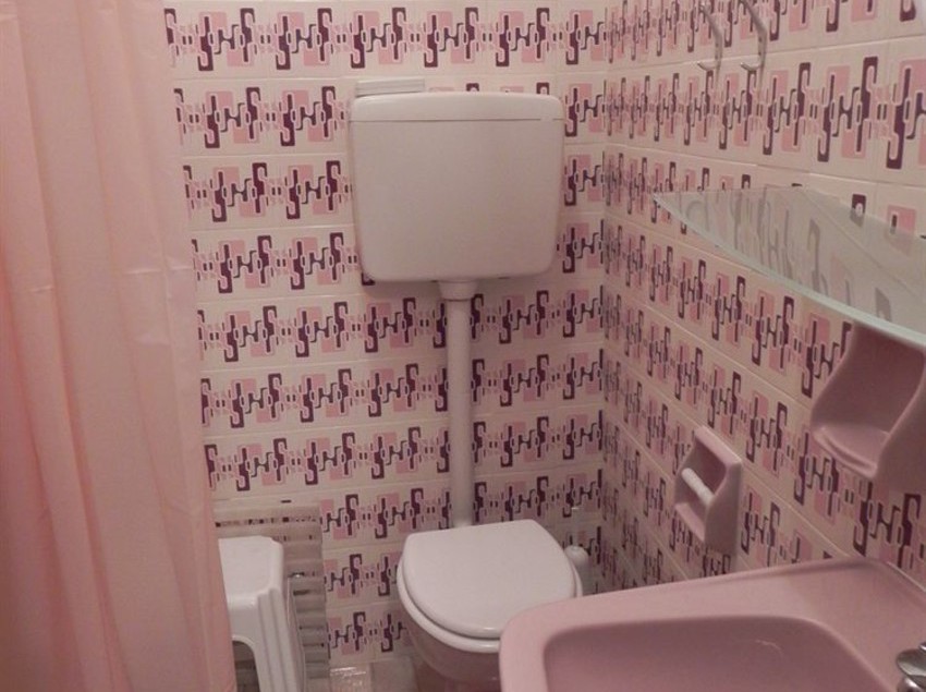 Hôtel Antonella  | Caorle | Venezia | Italie 15