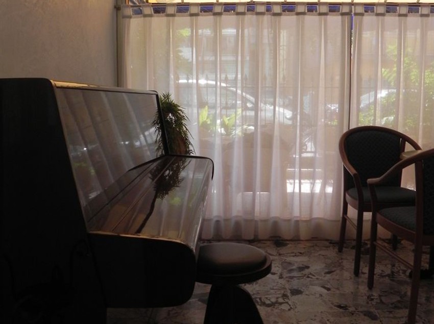 Hôtel Antonella  | Caorle | Venezia | Italie 17