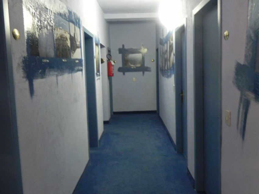 Hôtel Antonella  | Caorle | Venezia | Italie 19