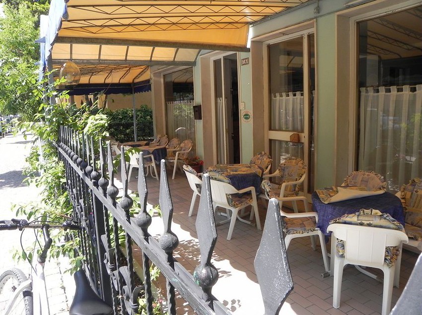 Hôtel Antonella  | Caorle | Venezia | Italie 2