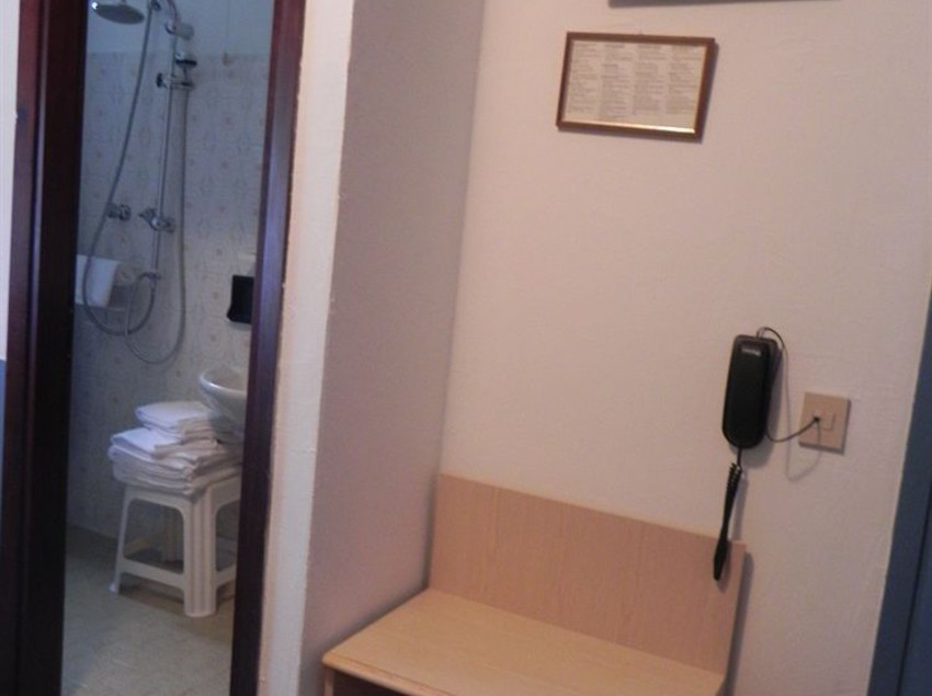 Hôtel Antonella  | Caorle | Venezia | Italie 20