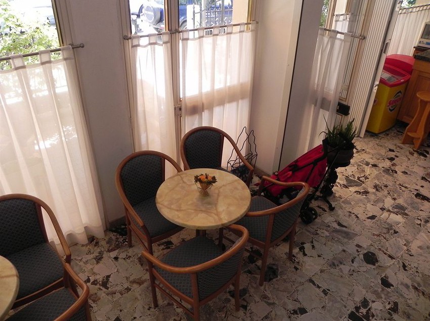 Hôtel Antonella  | Caorle | Venezia | Italie 6