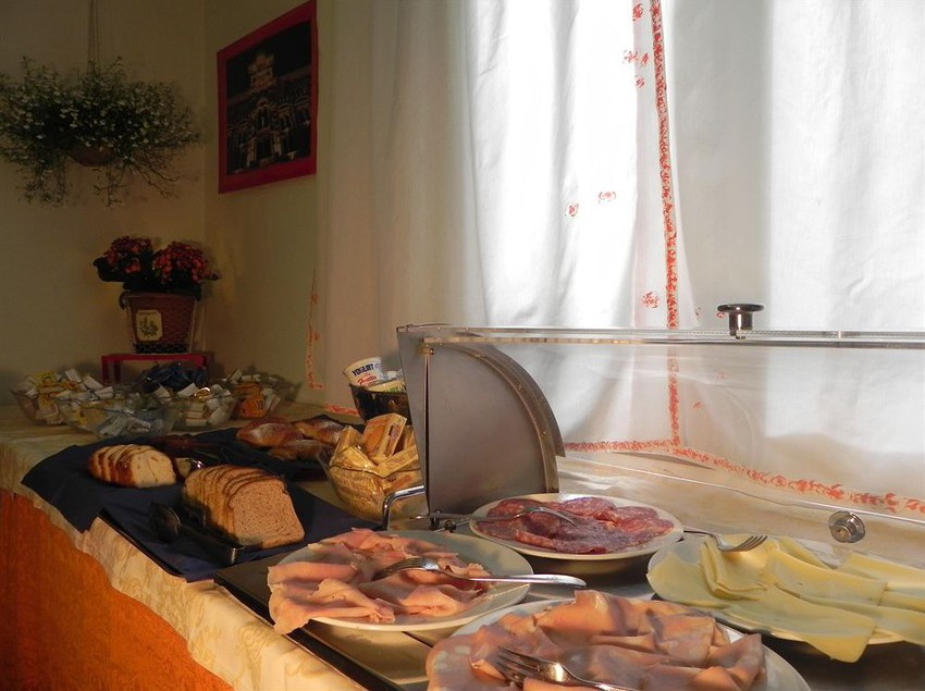 Hôtel Antonella  | Caorle | Venezia | Italie 7