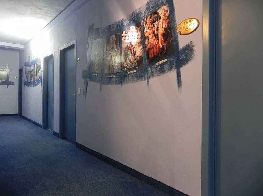 Hôtel Antonella  | Caorle | Venezia | Italie 8