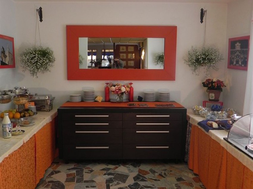 Hôtel Antonella  | Caorle | Venezia | Italie 9