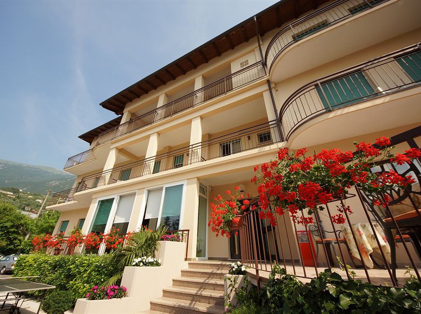 Casa Serena Malcesine Verona