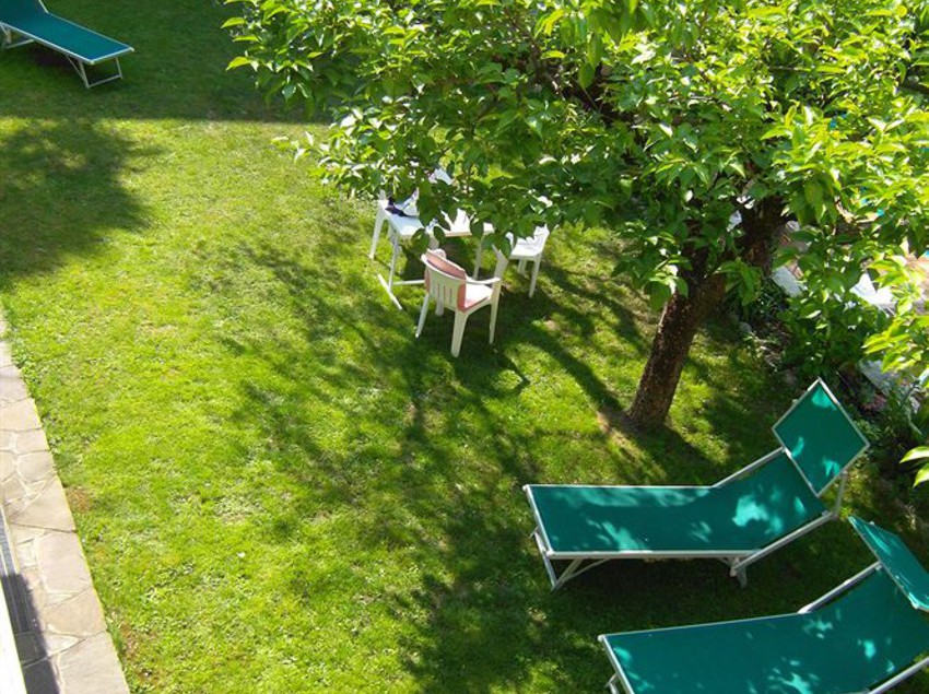 Casa Serena  | Malcesine | Verona | Italia 1