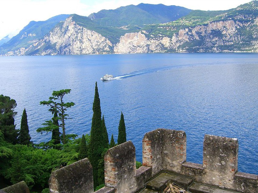 Casa Serena  | Malcesine | Verona | Italia 15