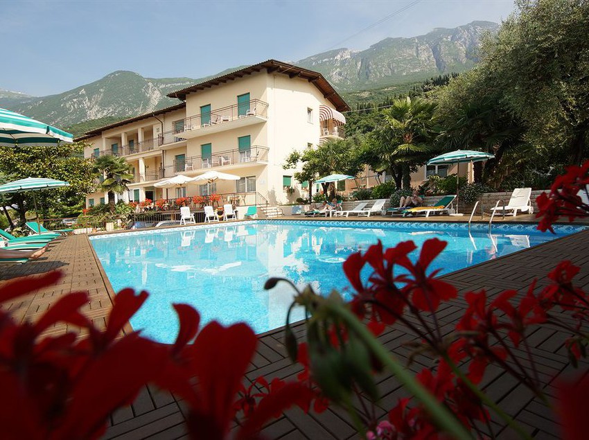 Casa Serena  | Malcesine | Verona | Italia 19