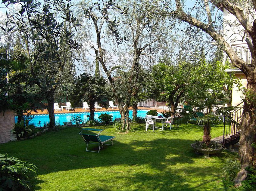 Casa Serena  | Malcesine | Verona | Italia 2