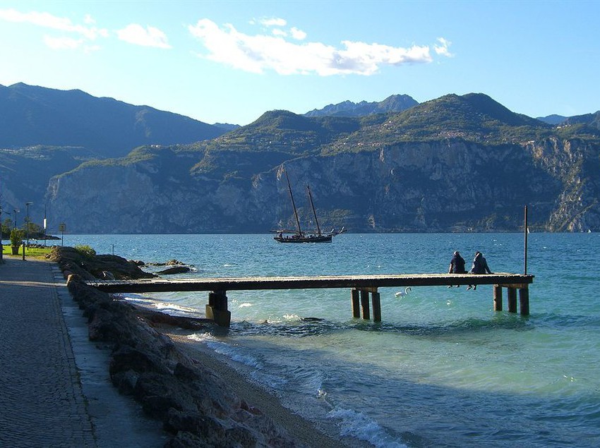 Casa Serena  | Malcesine | Verona | Italia 20