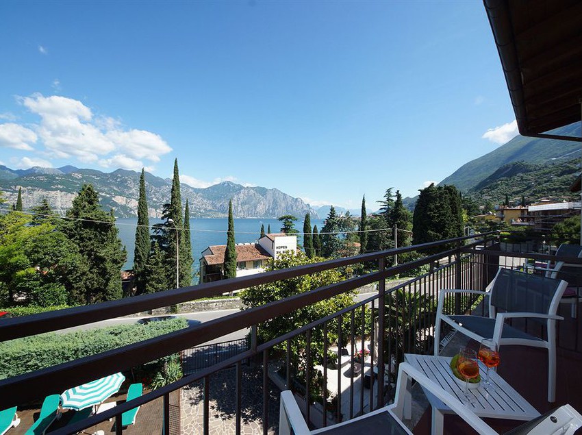 Casa Serena  | Malcesine | Verona | Italia 3